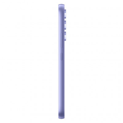Мобільний телефон Samsung Galaxy A54 5G 8/256Gb Light Violet (SM-A546ELVDSEK)