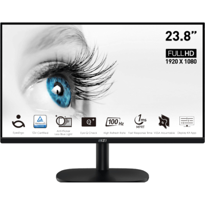 Монітор MSI PRO MP245V