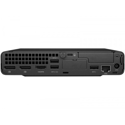 Комп'ютер HP Pro Mini 400 G9 / i3-13100T, 8, 512, KM, WiFi, W11P64 (885M0EA)