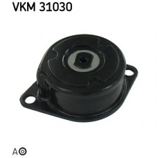 Натягувач ременя з роликом SKF VKM 31030