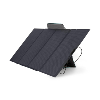 Портативна сонячна панель EcoFlow 400W (SOLAR400W)