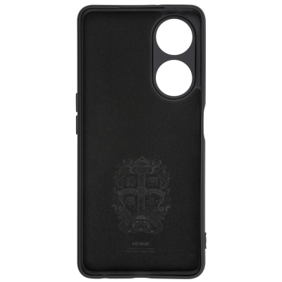 Чохол до мобільного телефона Armorstandart ICON Case OPPO A98 5G Camera cover Black (ARM68572)