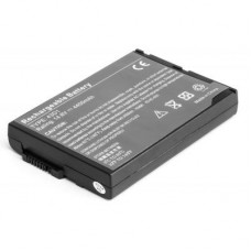 Акумулятор до ноутбука ACER BTP-43D1 (BTP-43D1 AC-43D1-8) 14.8V 4400mAh PowerPlant (NB00000165)