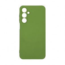 Чохол до мобільного телефона Armorstandart ICON Samsung A16 4G (A165) Camera cover Green (ARM82755)