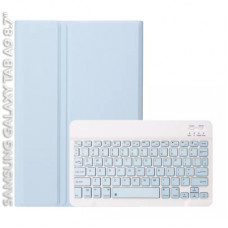 Чохол до планшета BeCover Keyboard Samsung Tab A9 SM-X115 8.7