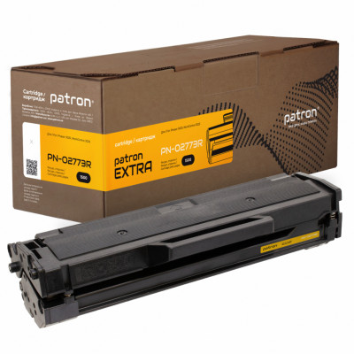 Картридж Patron XEROX Phaser 3020/WC3025 106R02773 Extra (PN-02773R)