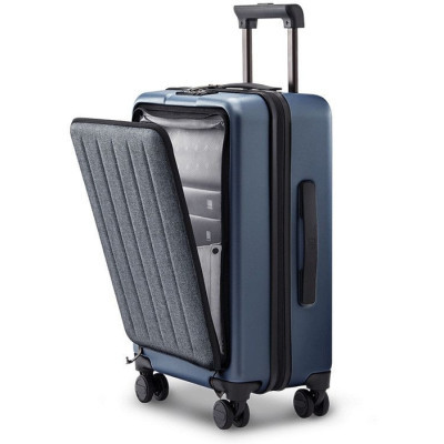 Валіза Xiaomi Ninetygo Seine Luggage 20'' Blue (6941413217927)