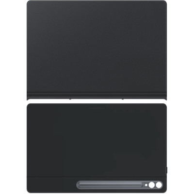 Чохол до планшета Samsung Book Cover Galaxy Tab S9 Ultra (X916) Black (EF-BX910PBEGWW)