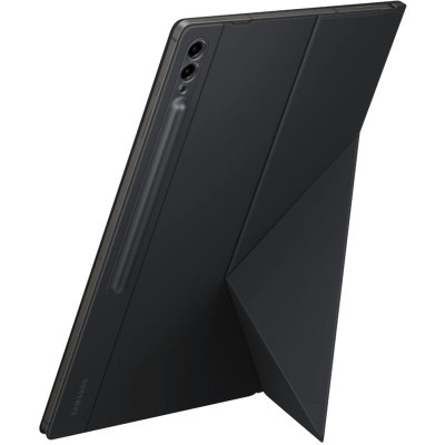 Чохол до планшета Samsung Book Cover Galaxy Tab S9 Ultra (X916) Black (EF-BX910PBEGWW)