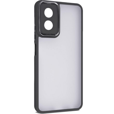Чохол до мобільного телефона Armorstandart Shade OPPO A18 4G / A38 4G Black (ARM73434)