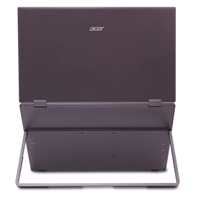 Монітор Acer Dual Portable PD163Qbmiuux (UM.ZP3EE.008)