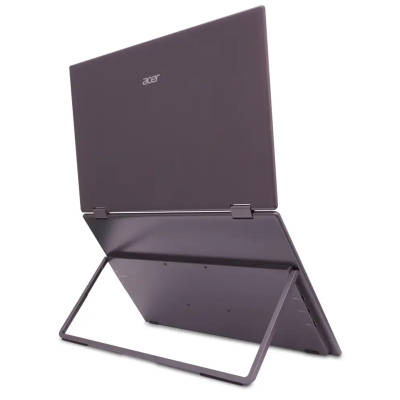Монітор Acer Dual Portable PD163Qbmiuux (UM.ZP3EE.008)