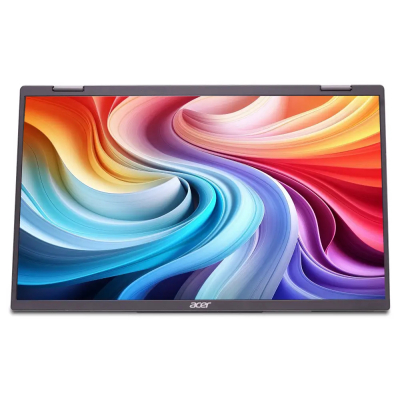 Монітор Acer Dual Portable PD163Qbmiuux (UM.ZP3EE.008)