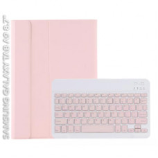 Чохол до планшета BeCover Keyboard Samsung Tab A9 SM-X115 8.7