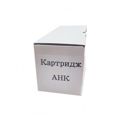 Картридж AHK Konica Minolta TN-321 Black, 19K Bizhub C224/284/364 (70262007)