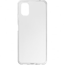 Чохол до мобільного телефона Armorstandart Air Series ZTE Blade V2020 Smart Transparent (ARM57566)