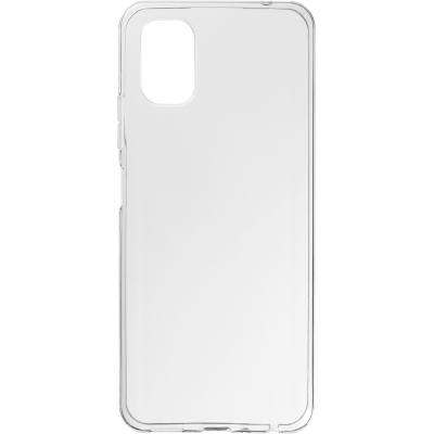 Чохол до мобільного телефона Armorstandart Air Series ZTE Blade V2020 Smart Transparent (ARM57566)