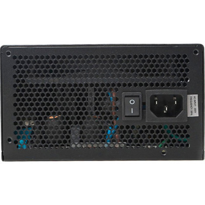Блок живлення HighPower 650W (HP1-M650BR-H12S)