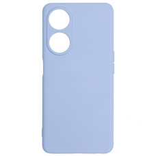 Чохол до мобільного телефона Armorstandart ICON Case OPPO A98 5G Camera cover Lavender (ARM68575)