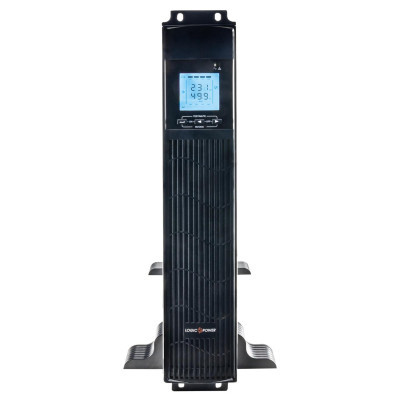 Пристрій безперебійного живлення LogicPower Smart-UPS 1000 Pro RM (6738)