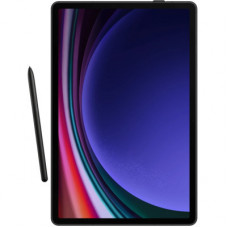 Чохол до планшета Samsung Book Galaxy Tab S9+ (X810/X816) Black (EF-BX810PBEGWW)