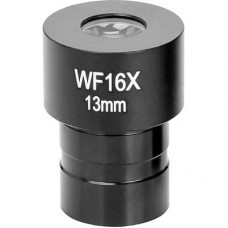 Окуляр до мікроскопа Sigeta WF 16x/13мм (65162)
