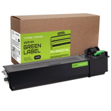Тонер-картридж Patron Sharp AR-020T/AR-020LT Green Label (PN-AR020TGL)