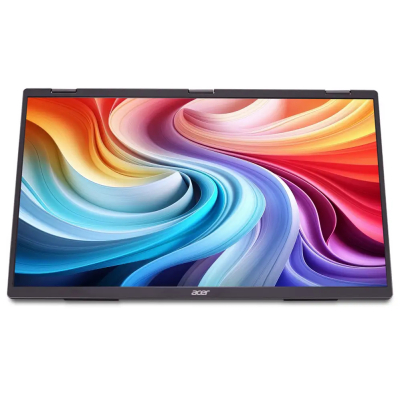 Монітор Acer Dual Portable PD193QEbmiuux (UM.XP3EE.E01)
