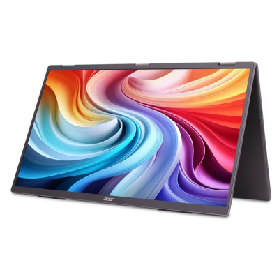 Монітор Acer Dual Portable PD193QEbmiuux (UM.XP3EE.E01)
