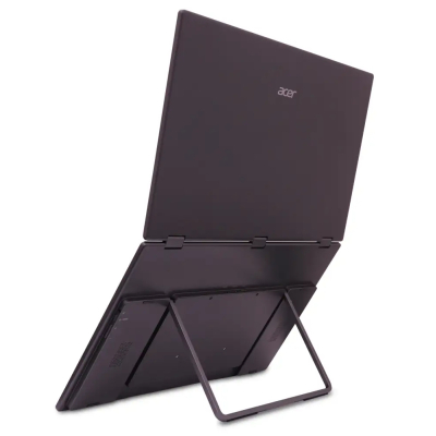 Монітор Acer Dual Portable PD193QEbmiuux (UM.XP3EE.E01)