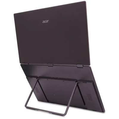 Монітор Acer Dual Portable PD193QEbmiuux (UM.XP3EE.E01)