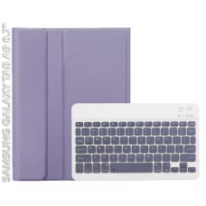 Чохол до планшета BeCover Keyboard Samsung Tab A9 SM-X115 8.7