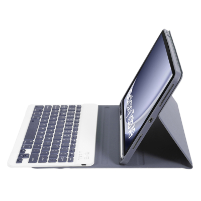 Чохол до планшета BeCover Keyboard Samsung Tab A9 SM-X115 8.7