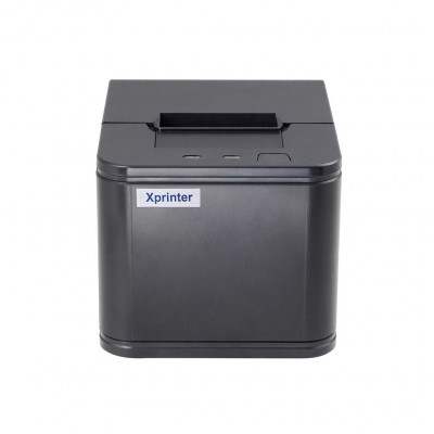 Принтер чеків X-PRINTER XP-58IIK USB, Bluetooth, WiFI, RS232 (XP-58IIK-U-BT-RS232-WF-0070)