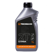 Моторна олива Tekhmann 2Т 1л (852317)