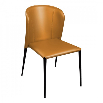 Кухонний стілець Concepto Arthur світло-коричневий (DC708BL-RL4-LIGHT BROWN)