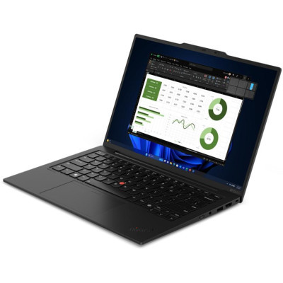 Ноутбук Lenovo ThinkPad X1 Carbon G12 (21KC004RRA)