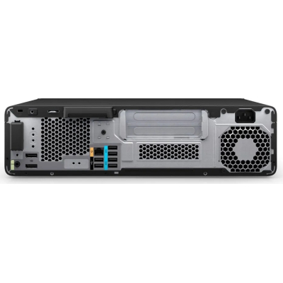 Комп'ютер HP Z2 G9 SFF / i7-14700, 16, 512, кл+м, Win11P (8T1M8EA)