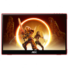 Монітор AOC 16G3