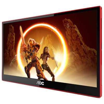 Монітор AOC 16G3