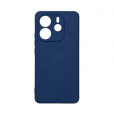 Чохол до мобільного телефона Armorstandart ICON Xiaomi Redmi Note 14 4G Camera cover Dark Blue (ARM79816)
