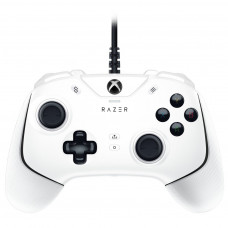 Геймпад Razer Wolverine V2 USB White (RZ06-03560200-R3M1)