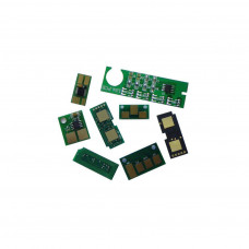 Чип для картриджа СНПЧ EPSON Stylus C79/CX3900/TX200/TX209/TX210/TX219/TX400 WWM (CH.0238)