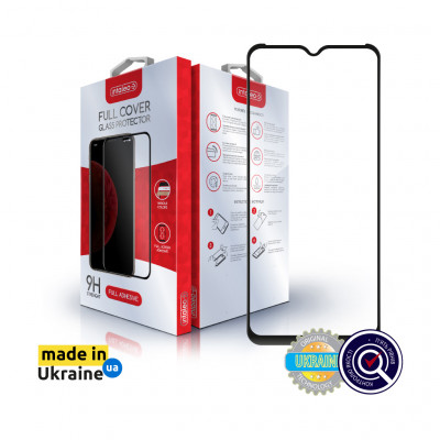 Скло захисне Intaleo Full Glue RealMe C33 (1283126551840)