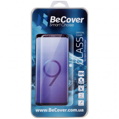 Скло захисне BeCover Xiaomi Mi 9T/ 9T Pro / Redmi K20 / K20 Pro Crystal Clear Gla (703899)