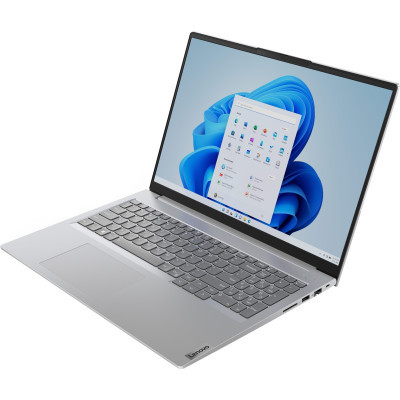 Ноутбук Lenovo ThinkBook 16 G6 ABP (21KK0041RA)