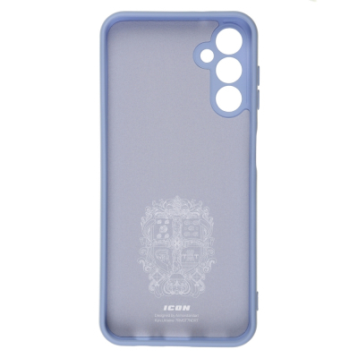 Чохол до мобільного телефона Armorstandart ICON Case Samsung A14 4G / A14 5G Camera cover Lavender (ARM66497)
