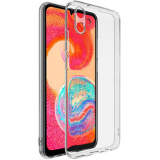 Чохол до мобільного телефона BeCover Samsung Galaxy A05 SM-A055 Transparancy (710083)