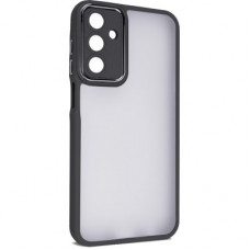 Чохол до мобільного телефона Armorstandart Shade Samsung A15 4G (A155) / A15 5G Black (ARM73424)