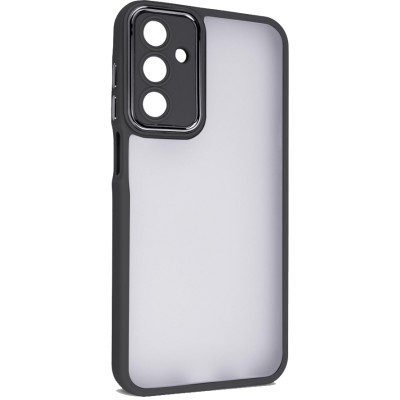 Чохол до мобільного телефона Armorstandart Shade Samsung A15 4G (A155) / A15 5G Black (ARM73424)